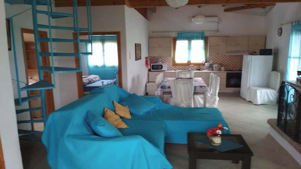 Photo of Livingroom in Falanthi