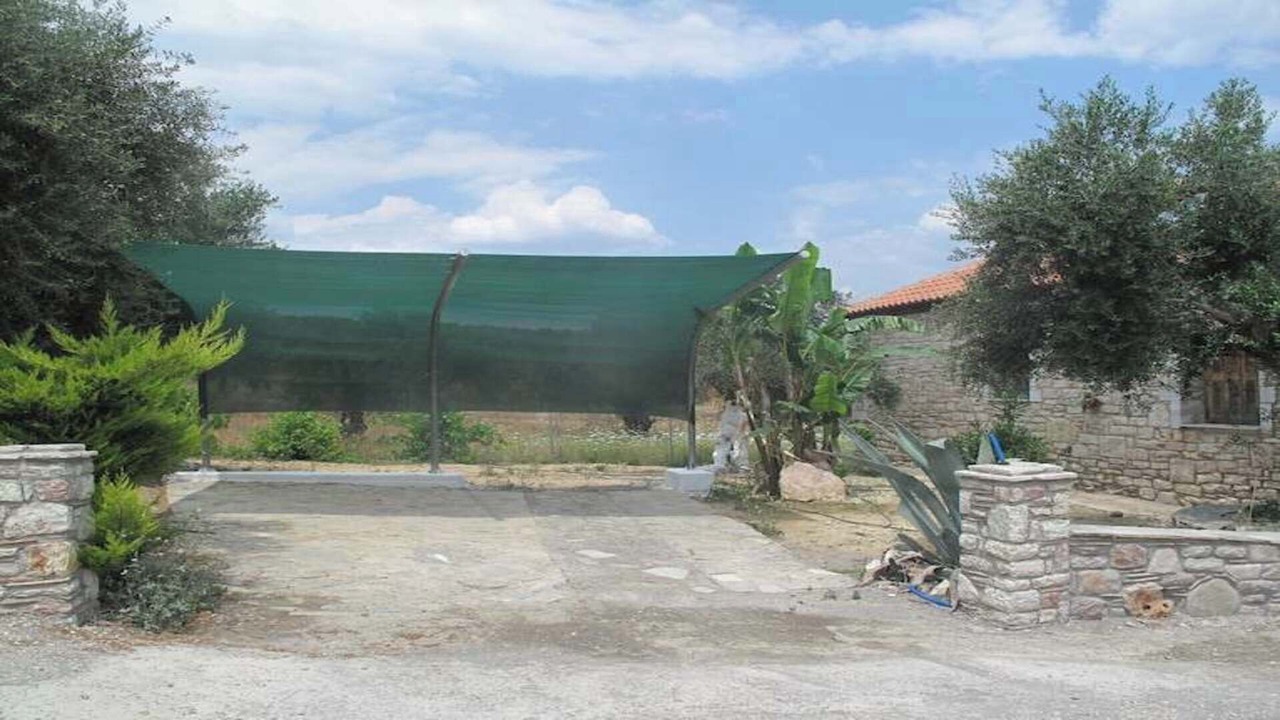 Photo of Outdoor in Falanthi