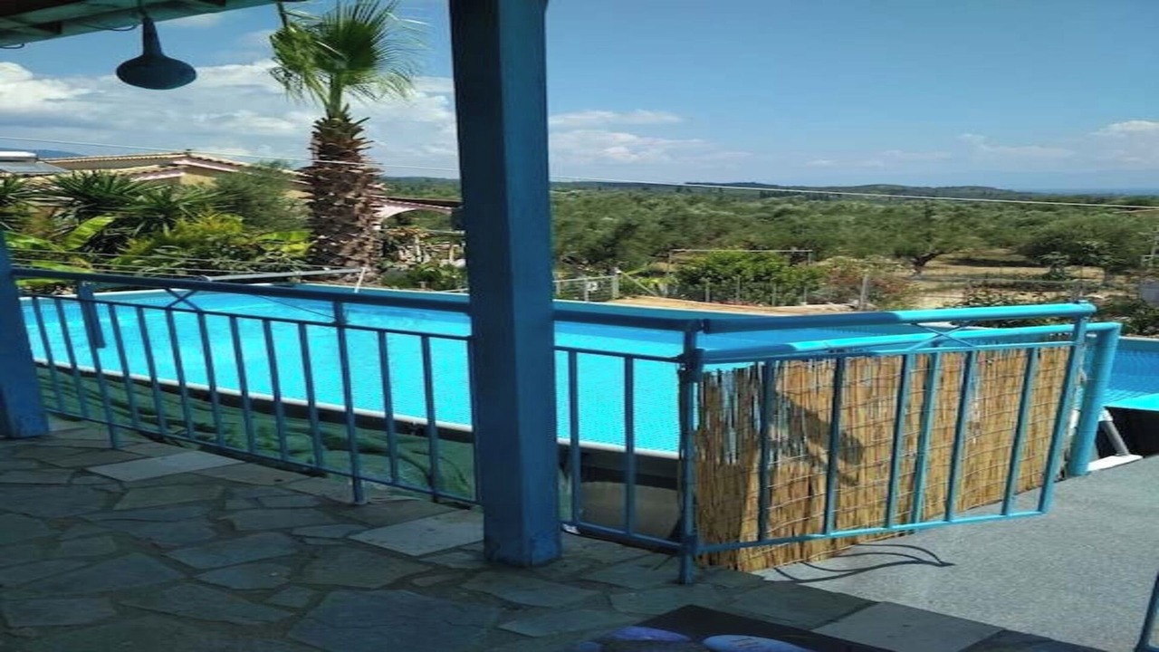 Photo of Outdoor in Falanthi
