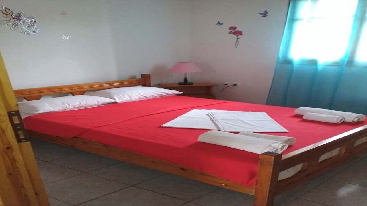 Photo of Bedroom in Falanthi