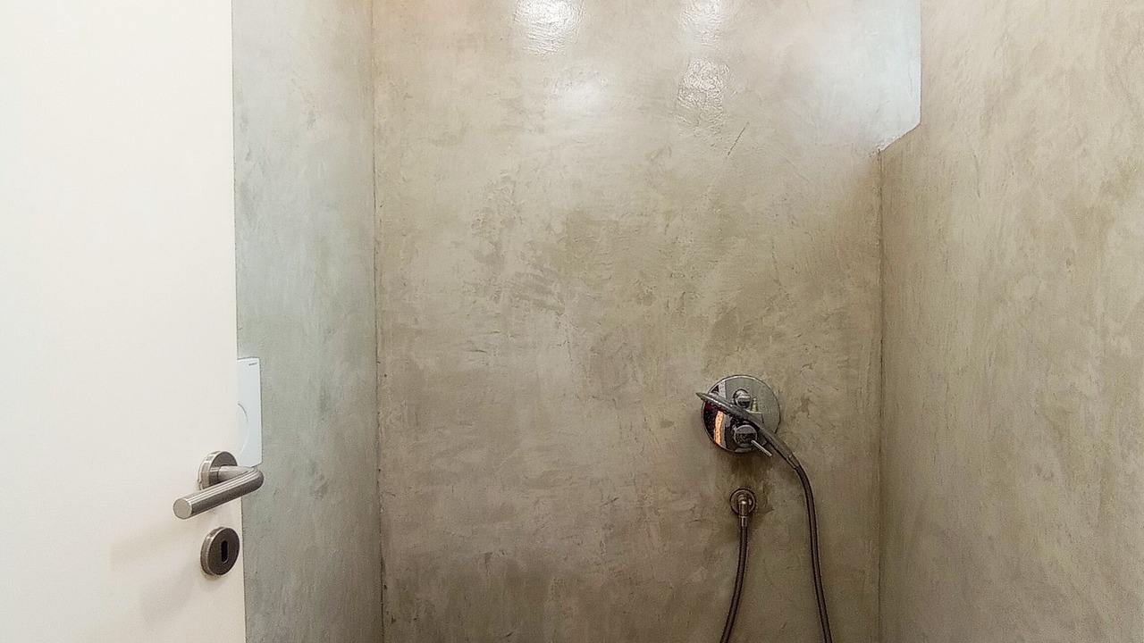 Photo of Bathroom in Stalida