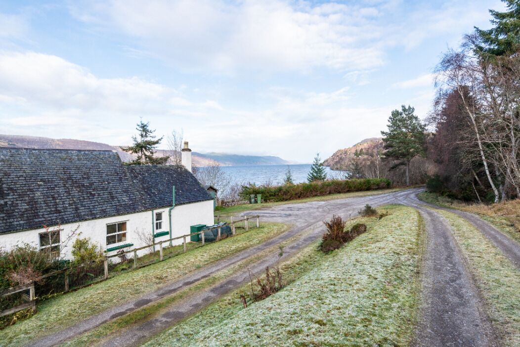 Photo of Outdoor in Inverfarigaig
