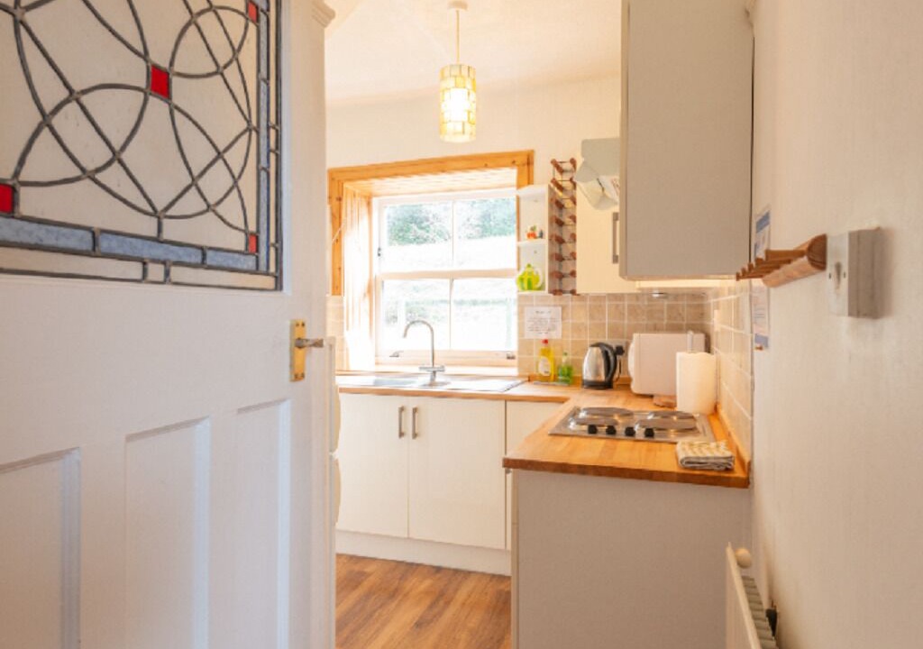Photo of Kitchen in Inverfarigaig
