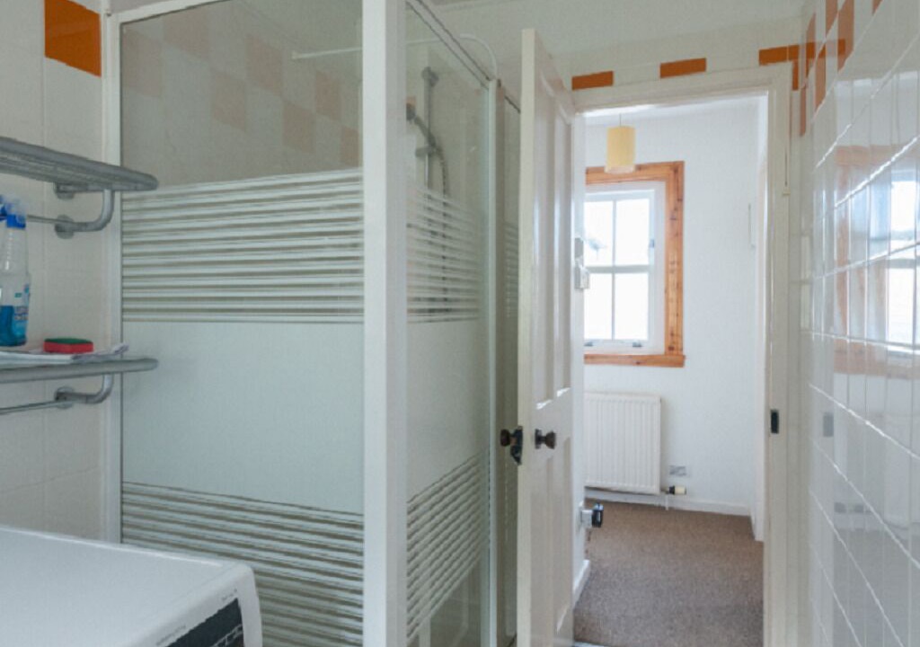 Photo of Bathroom in Inverfarigaig