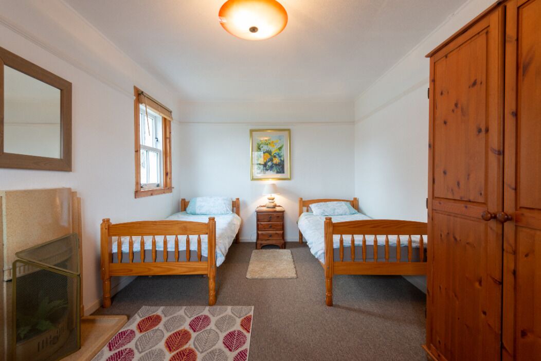 Photo of Bedroom in Inverfarigaig