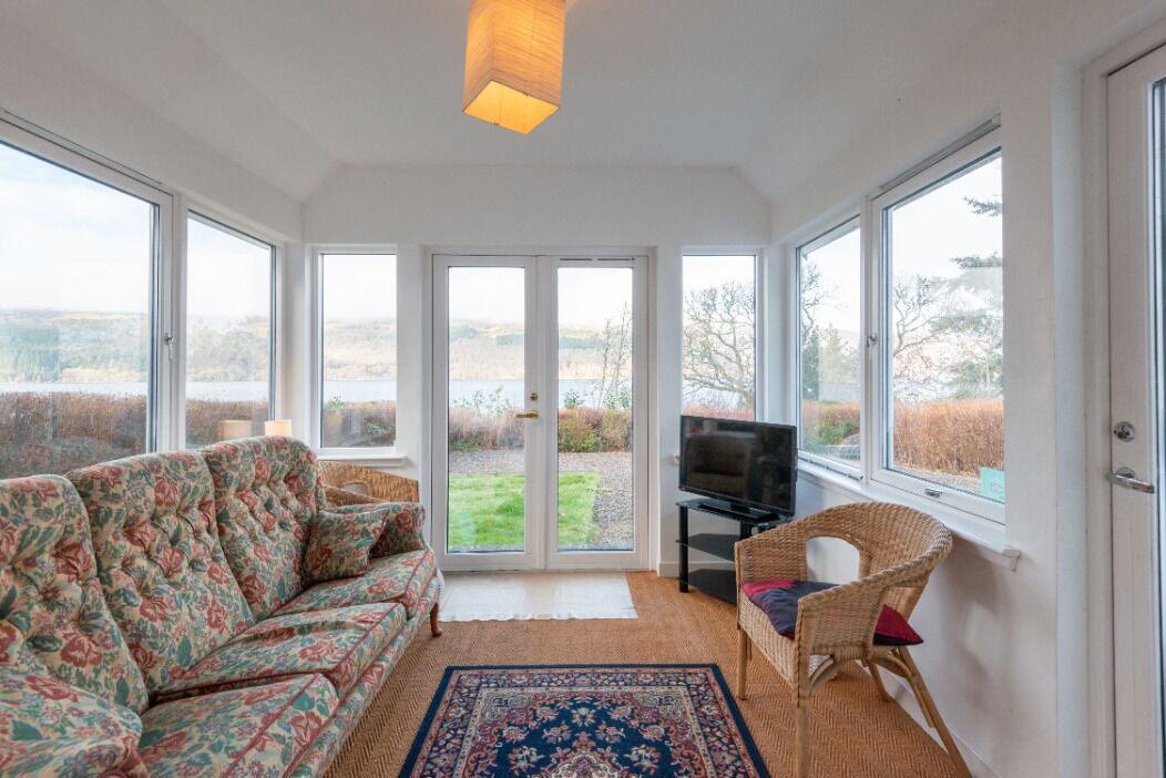 Photo of Livingroom in Inverfarigaig