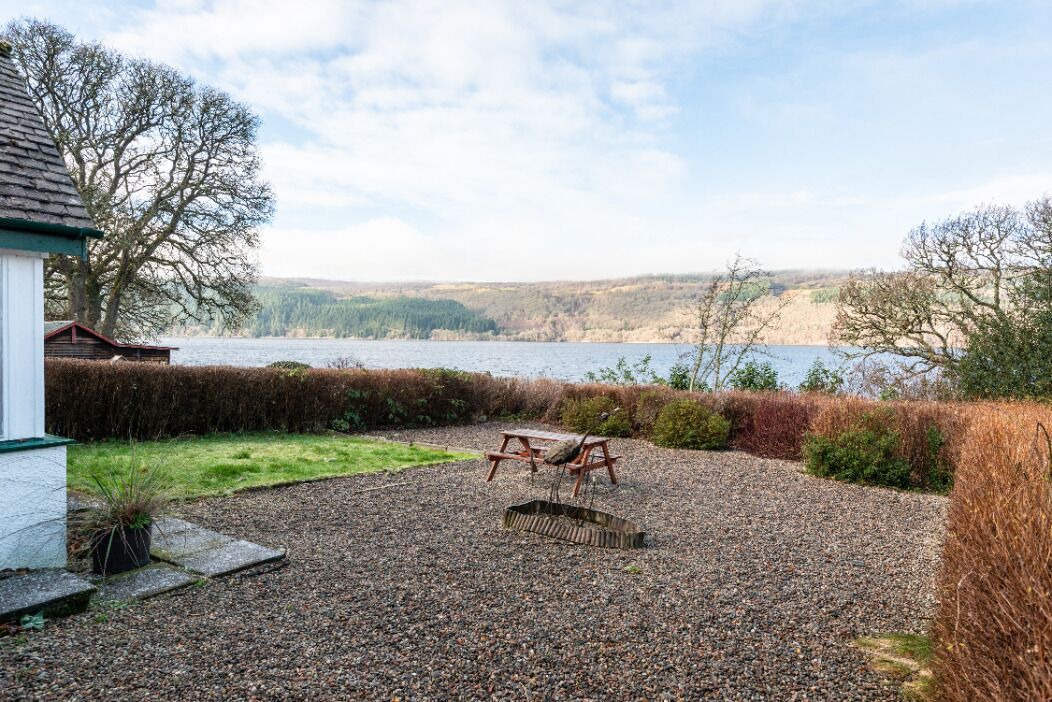 Photo of Outdoor in Inverfarigaig