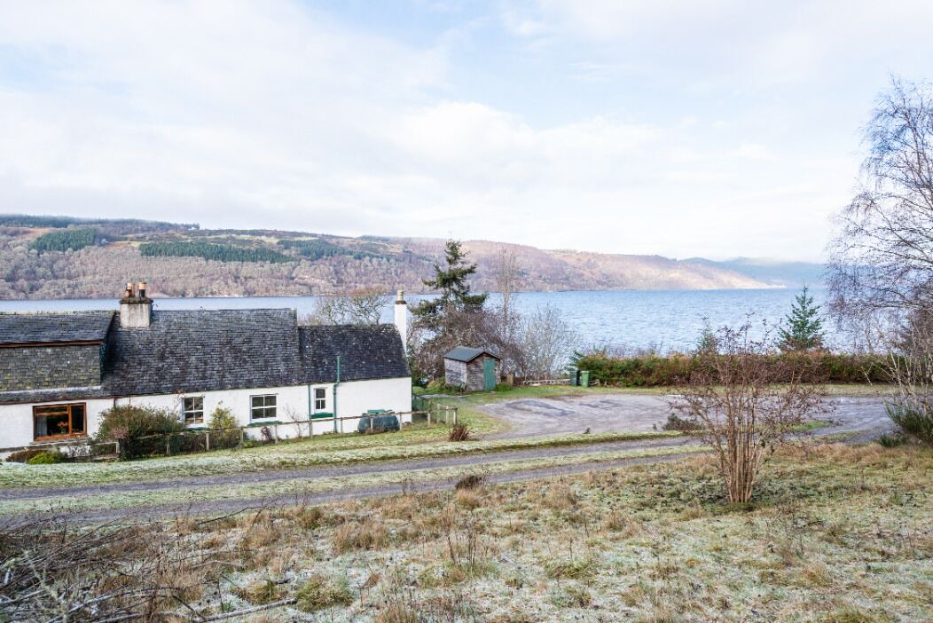 Photo of Outdoor in Inverfarigaig
