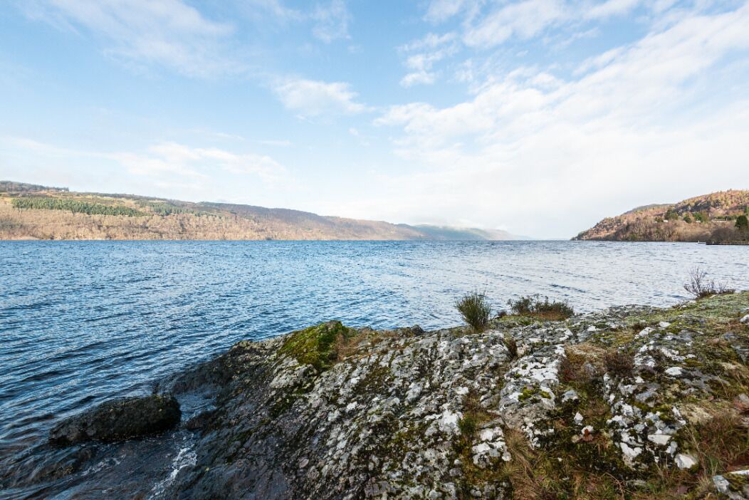 Photo of Others in Inverfarigaig