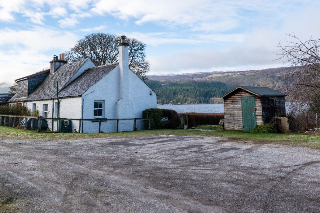 Photo of Outdoor in Inverfarigaig