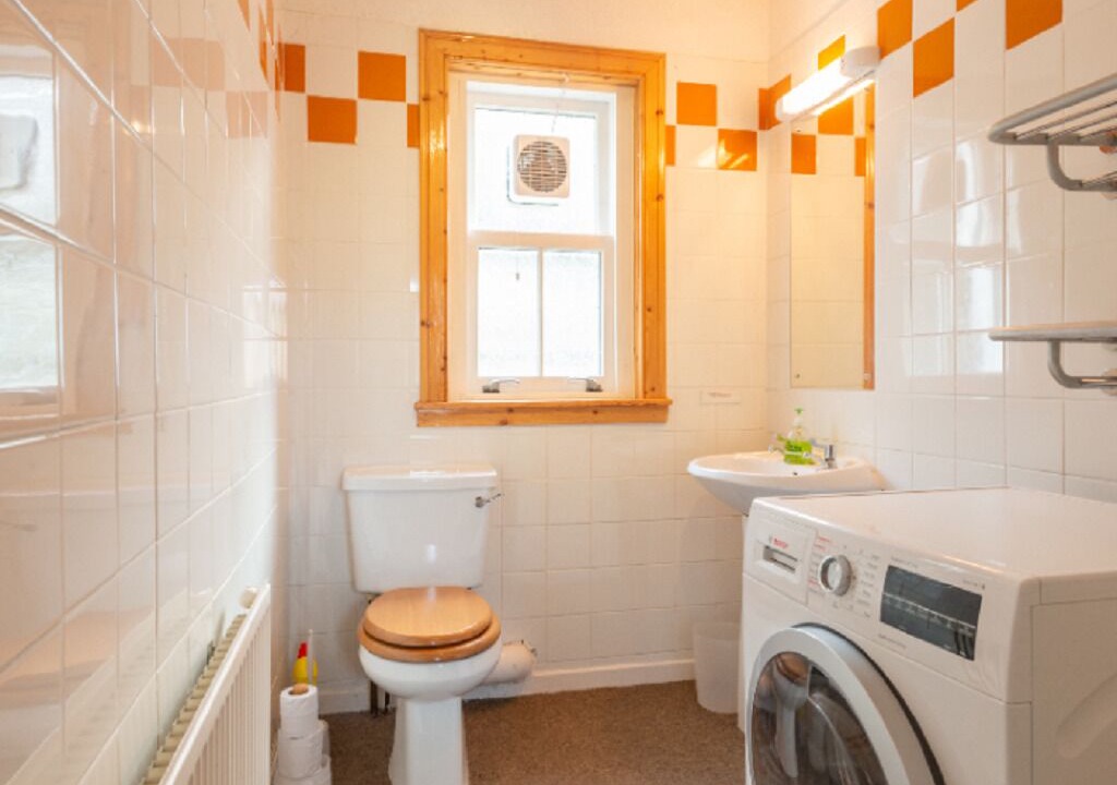 Photo of Bathroom in Inverfarigaig