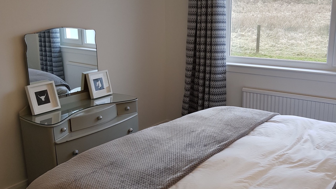 Photo of Bedroom in Islay Island