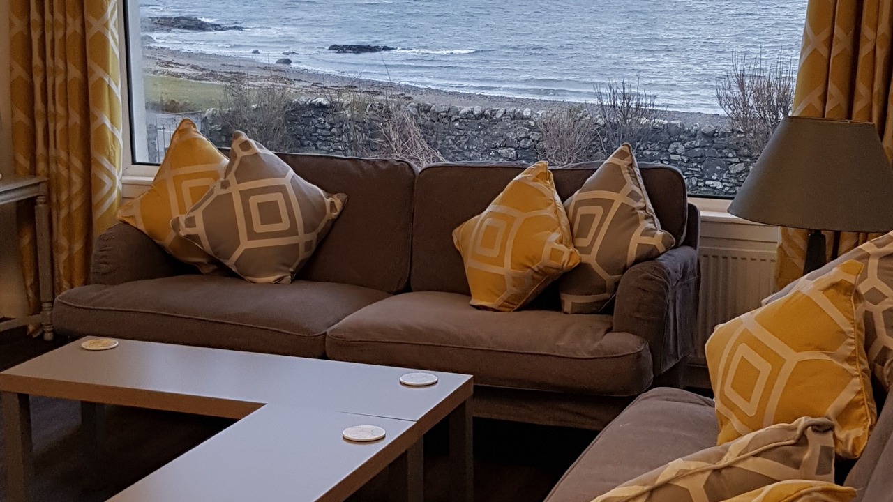 Photo of Livingroom in Islay Island
