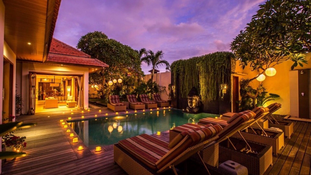 Photo of Outdoor in Sanur Kauh