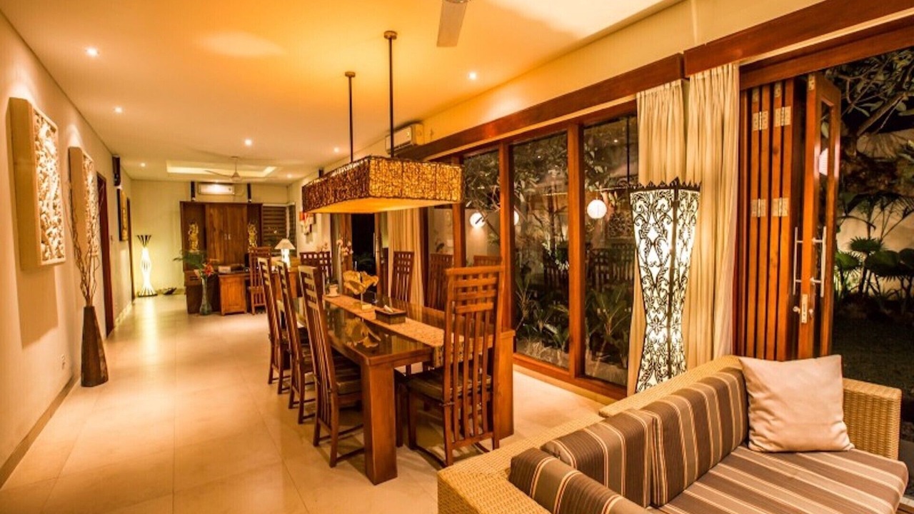 Photo of Bedroom in Sanur Kauh