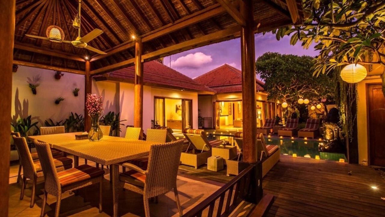 Photo of Outdoor in Sanur Kauh