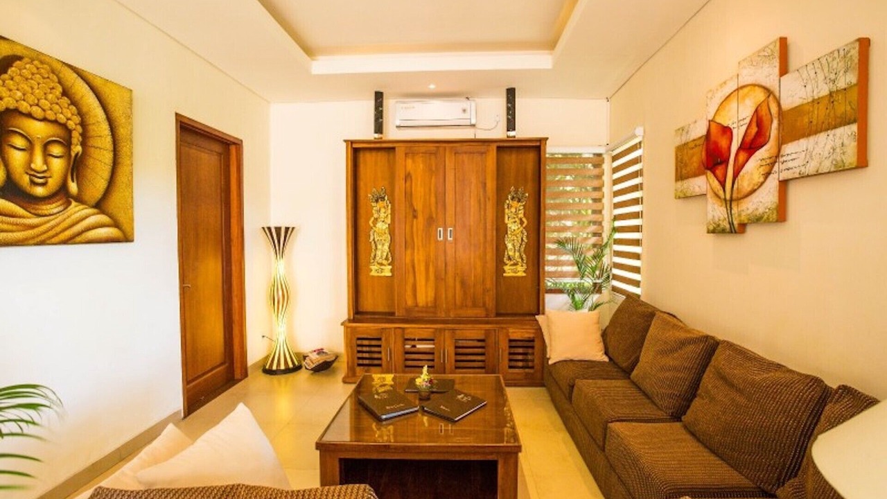 Photo of Bedroom in Sanur Kauh