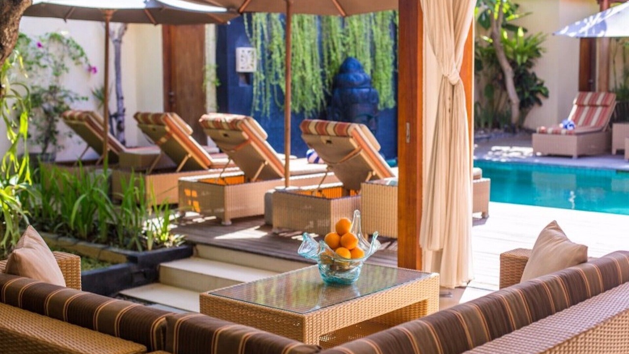 Photo of Livingroom in Sanur Kauh