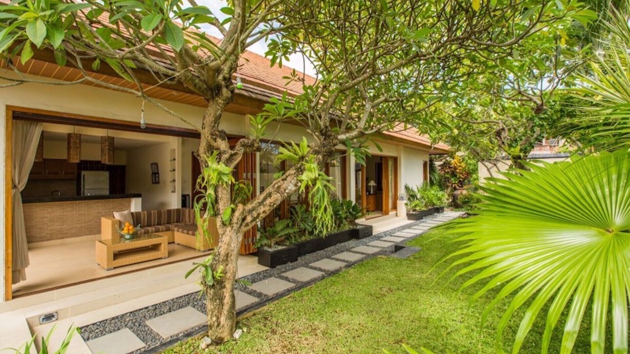 Photo of Outdoor in Sanur Kauh