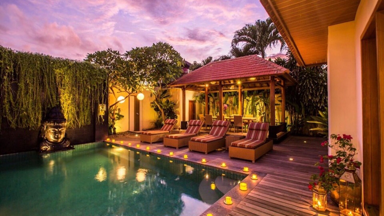 Photo of Outdoor in Sanur Kauh