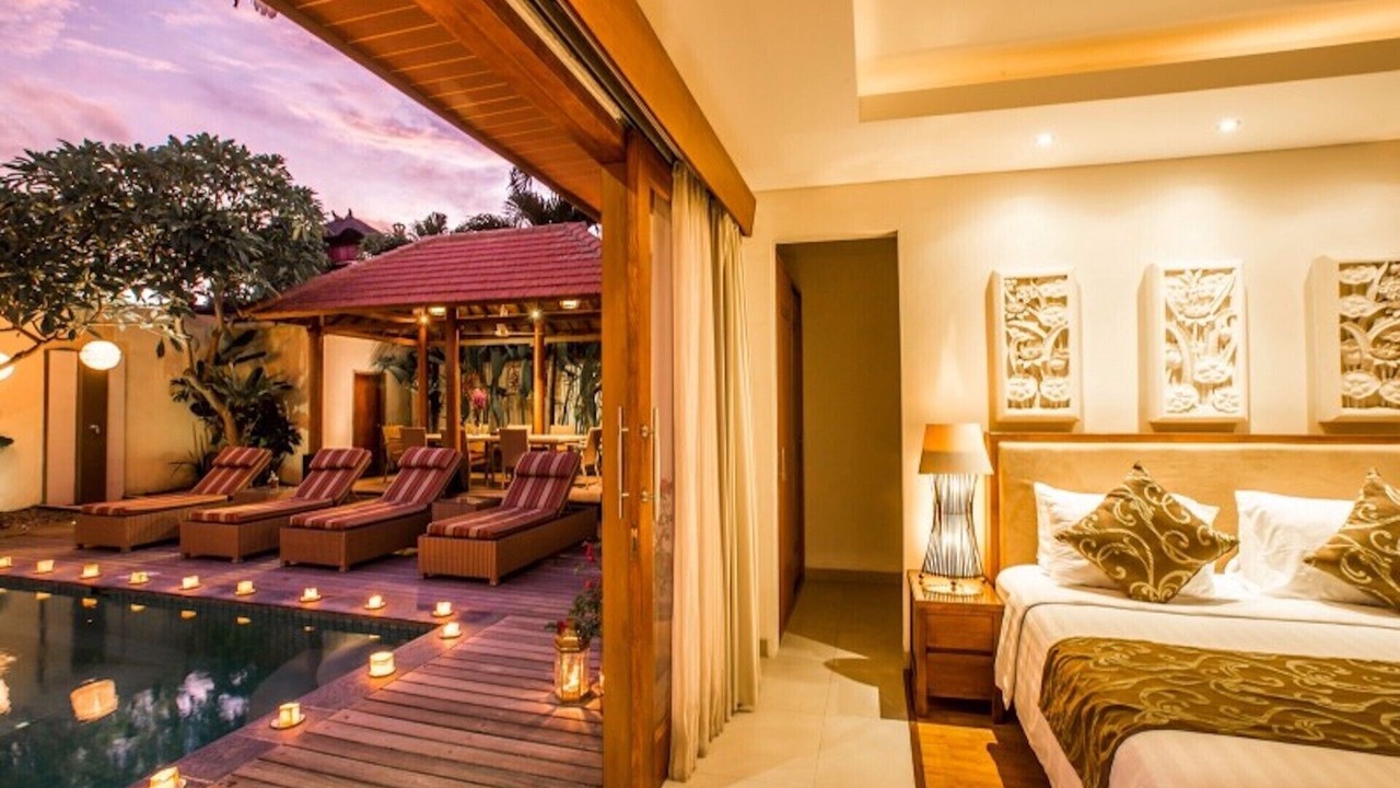 Photo of Outdoor in Sanur Kauh