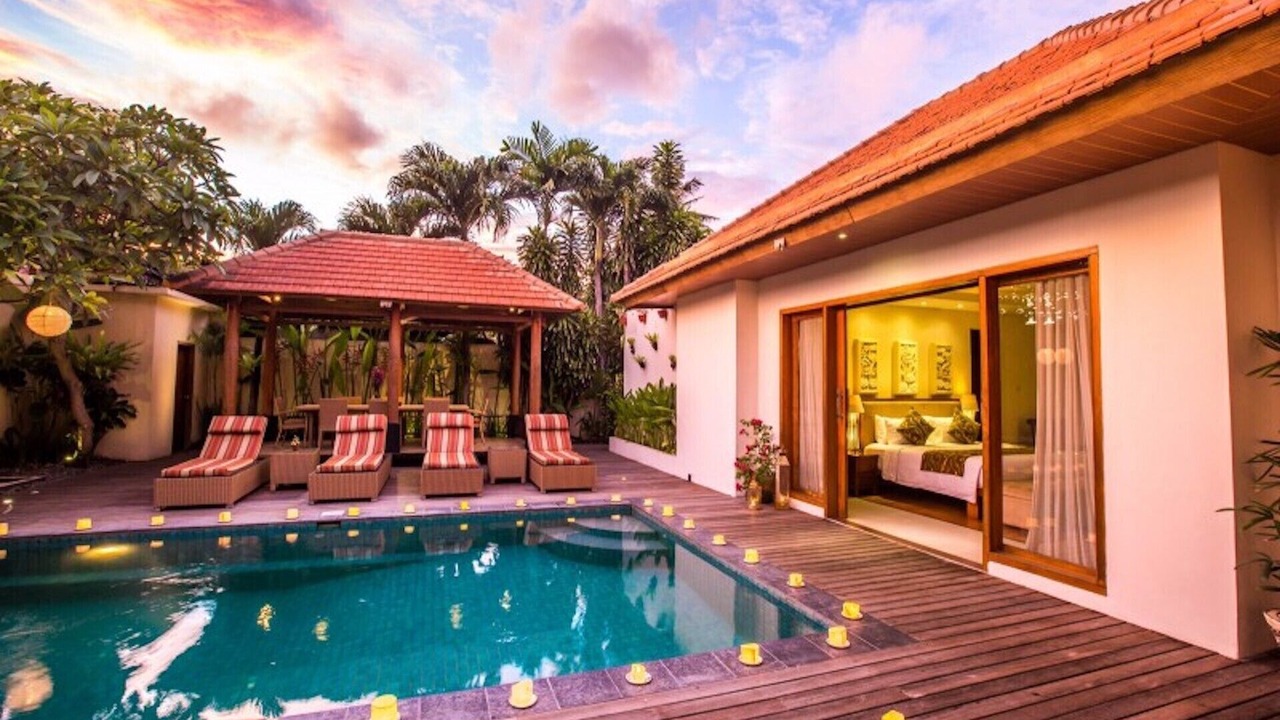 Photo of Outdoor in Sanur Kauh