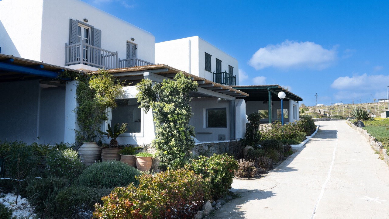 Photo of Outdoor in Agios Ioannis