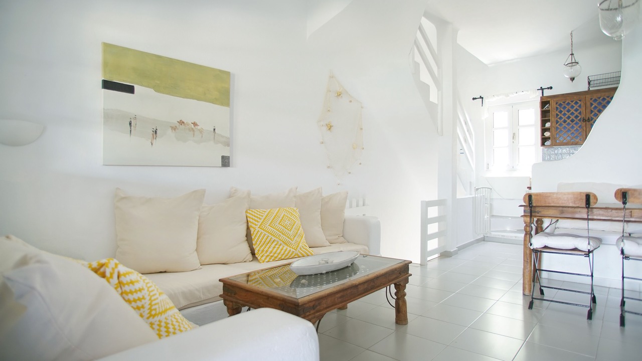 Photo of Bedroom in Agios Ioannis