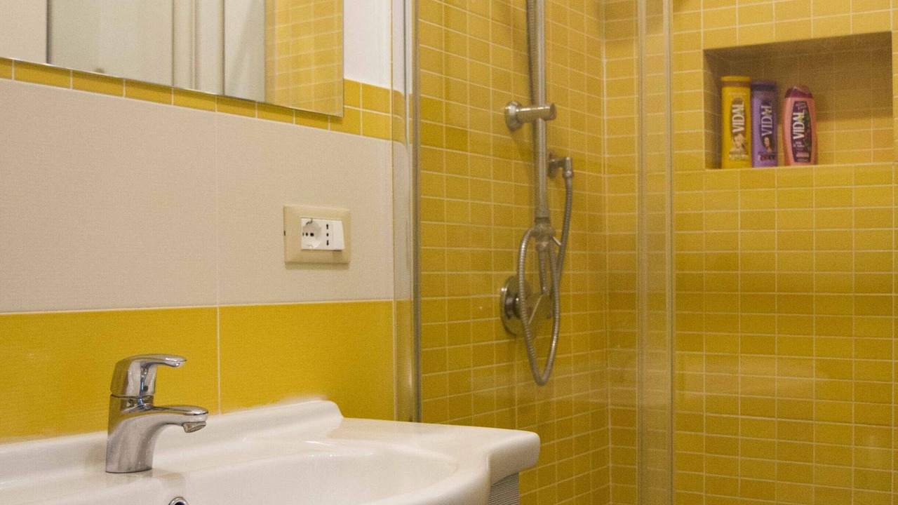 Photo of Bathroom in Centro Storico