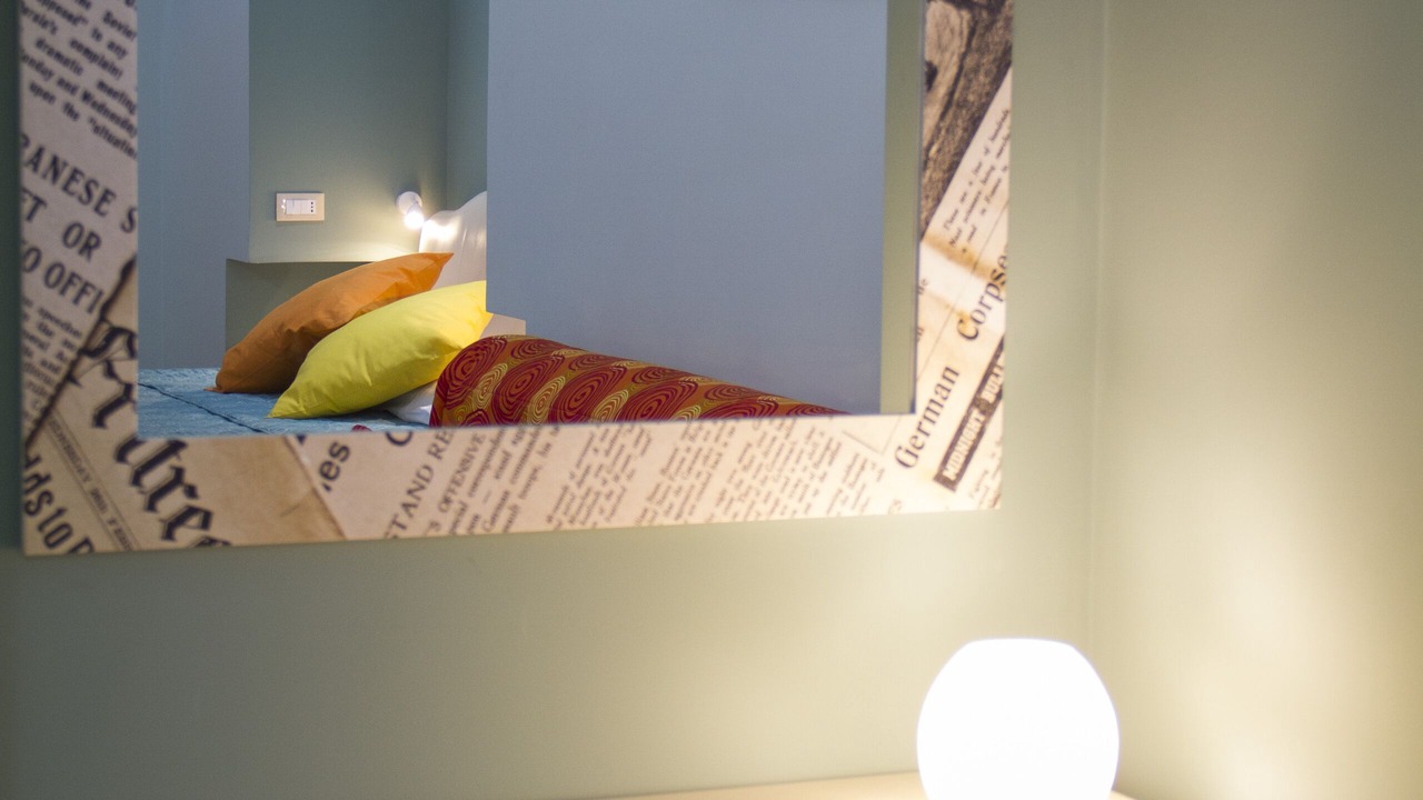 Photo of Bedroom in Centro Storico