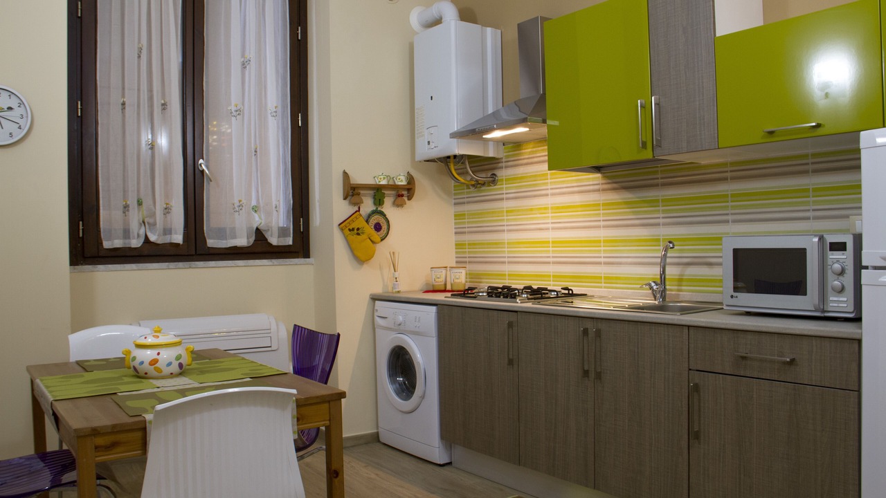 Photo of Kitchen in Centro Storico