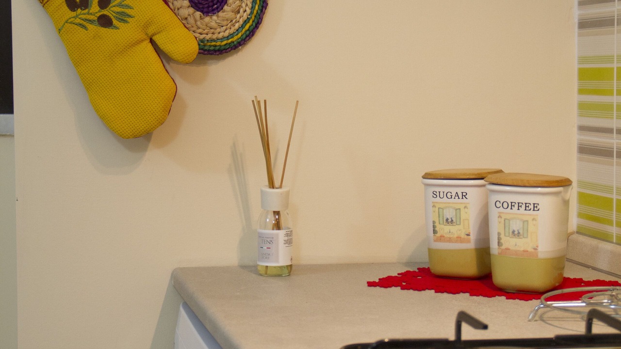 Photo of Kitchen in Centro Storico