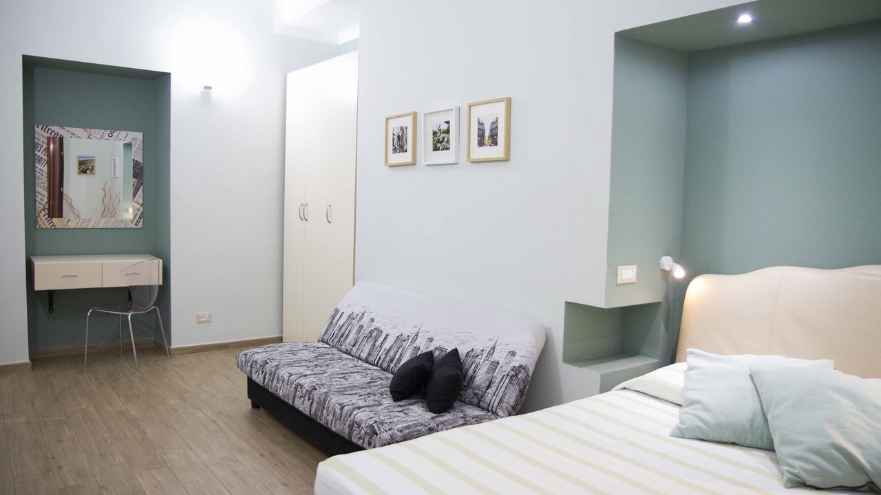 Photo of Bedroom in Centro Storico