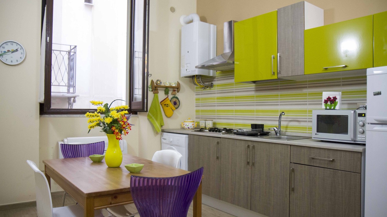 Photo of Kitchen in Centro Storico