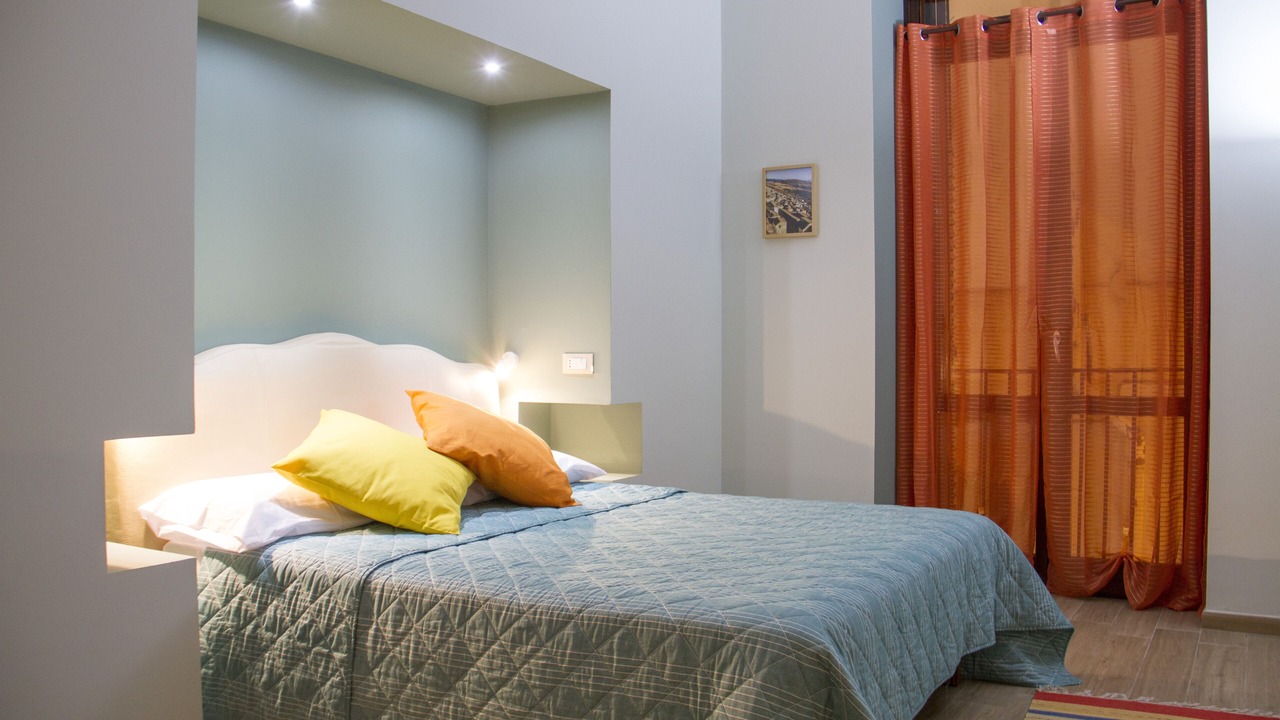 Photo of Bedroom in Centro Storico