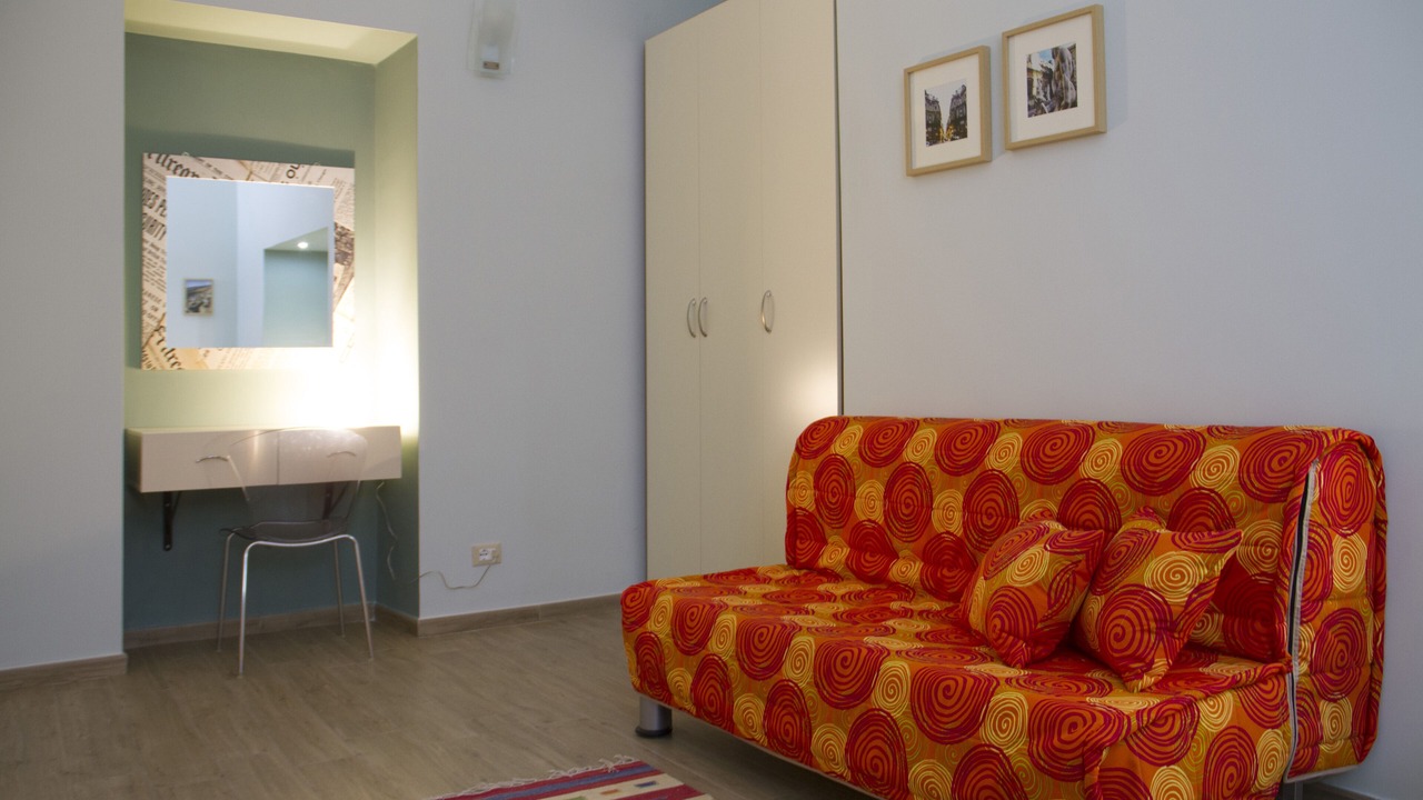 Photo of Livingroom in Centro Storico