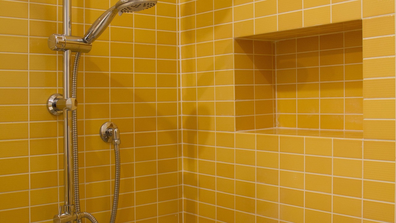 Photo of Bathroom in Centro Storico