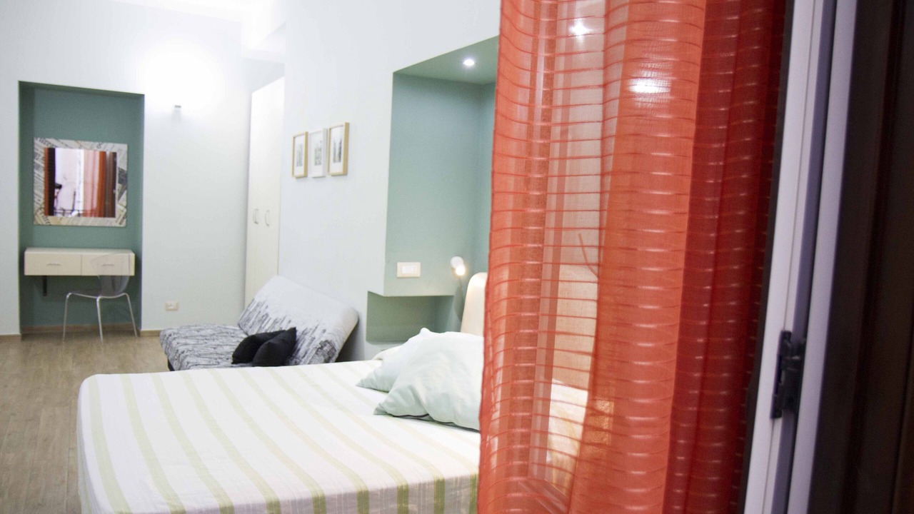 Photo of Bedroom in Centro Storico