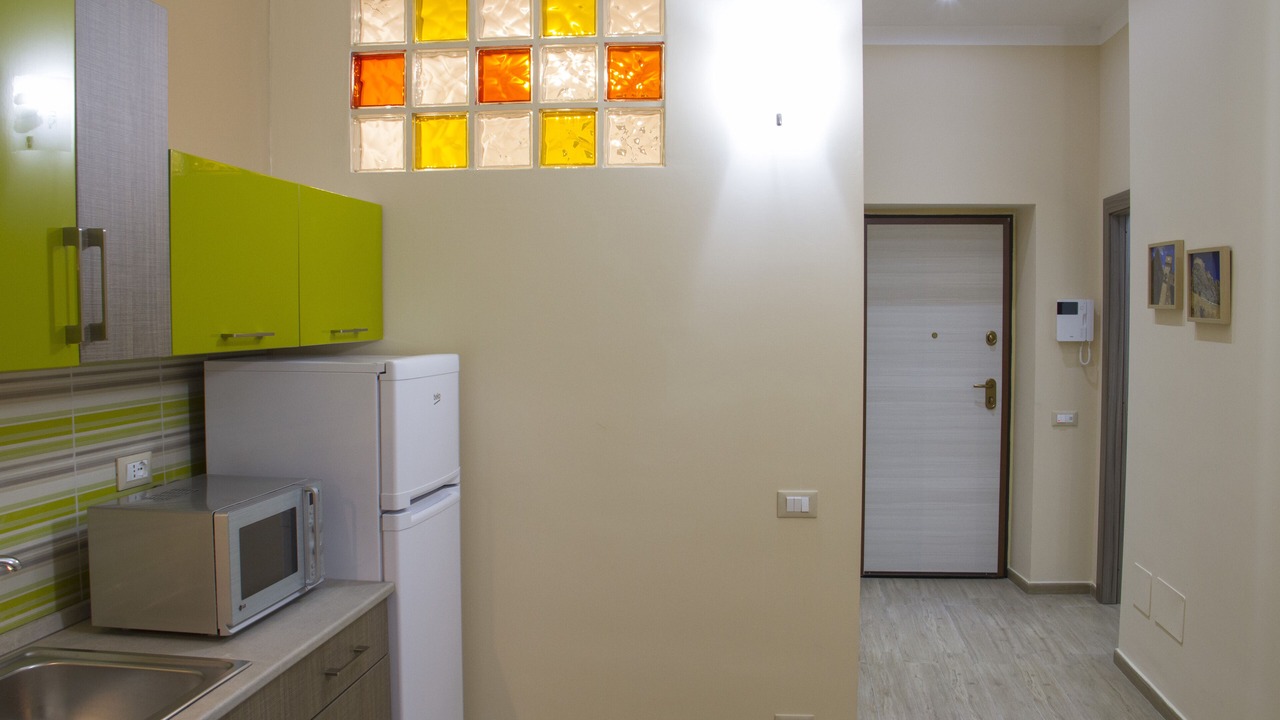 Photo of Kitchen in Centro Storico