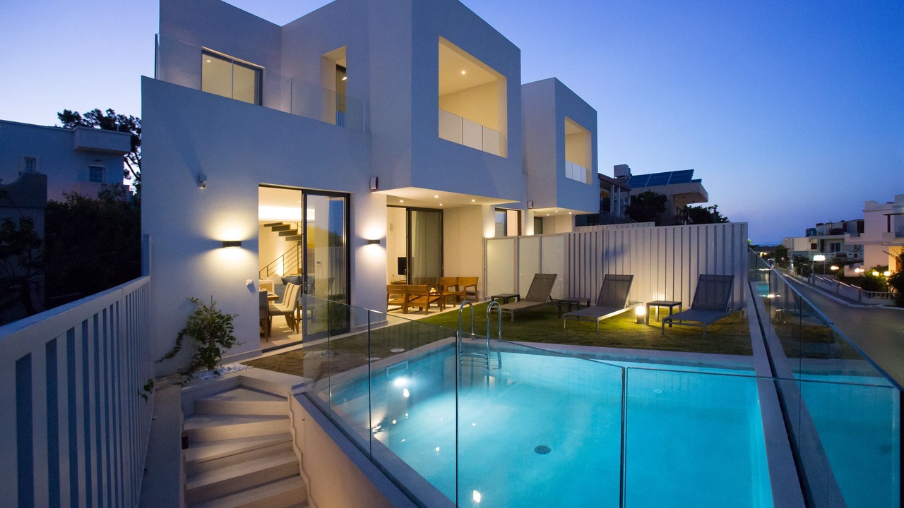 Photo of Outdoor in Agia