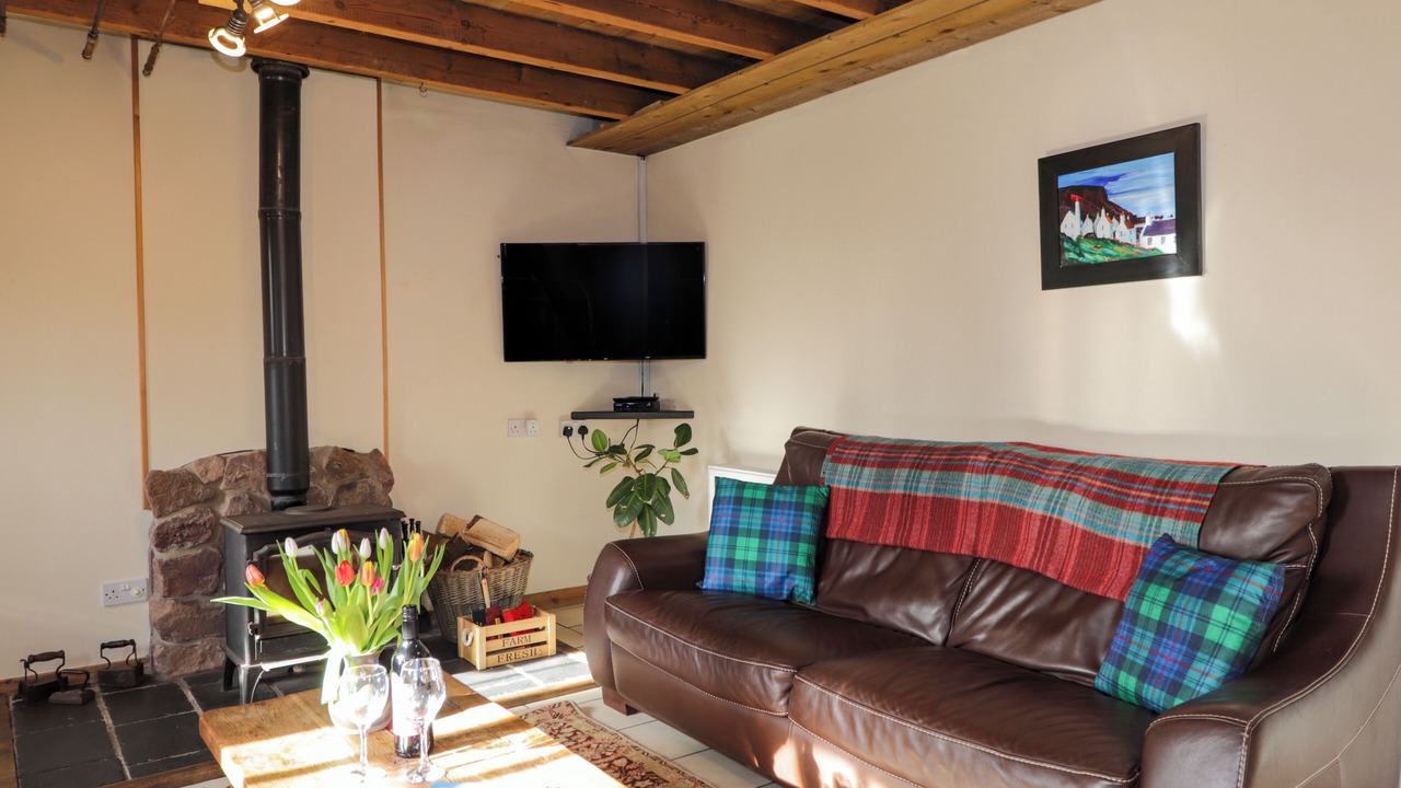 Photo of Livingroom in Turriff
