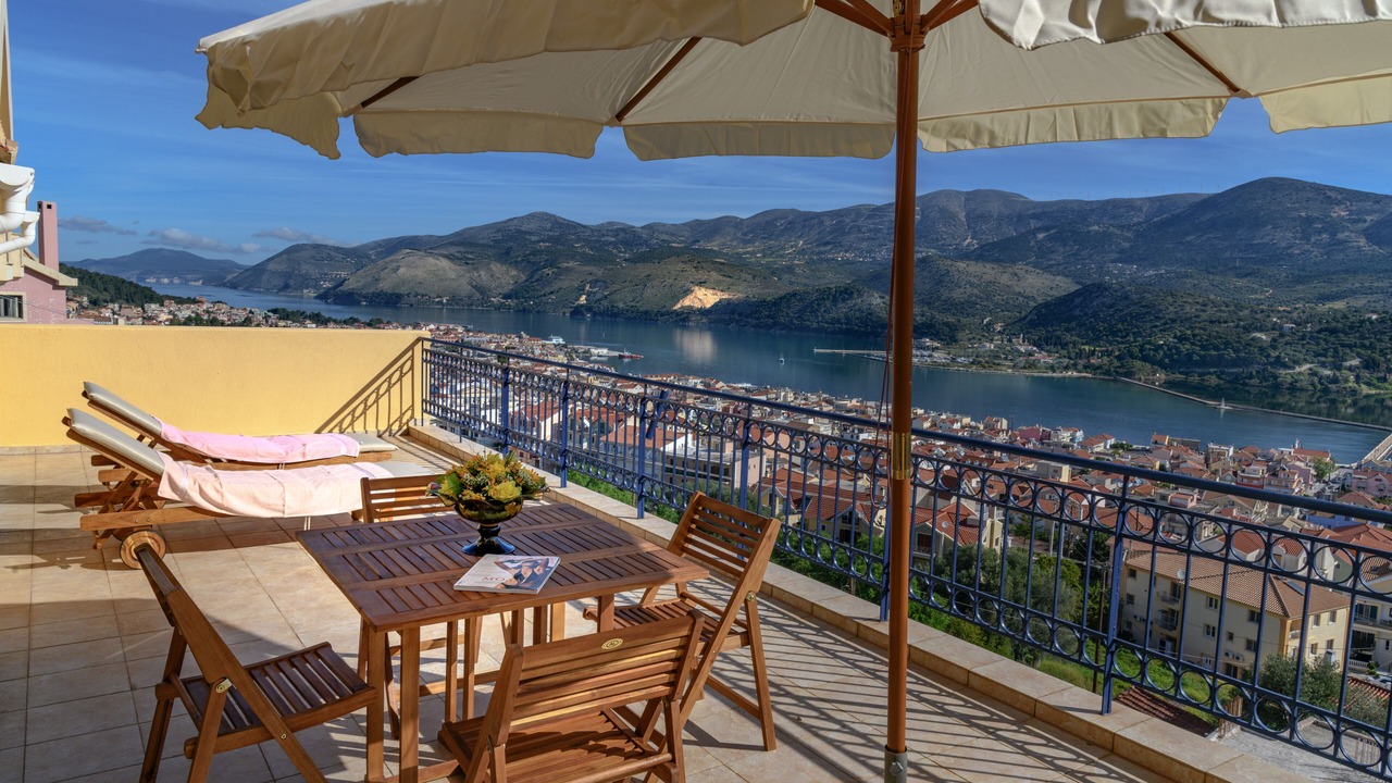 Photo of Outdoor in Kefalonia