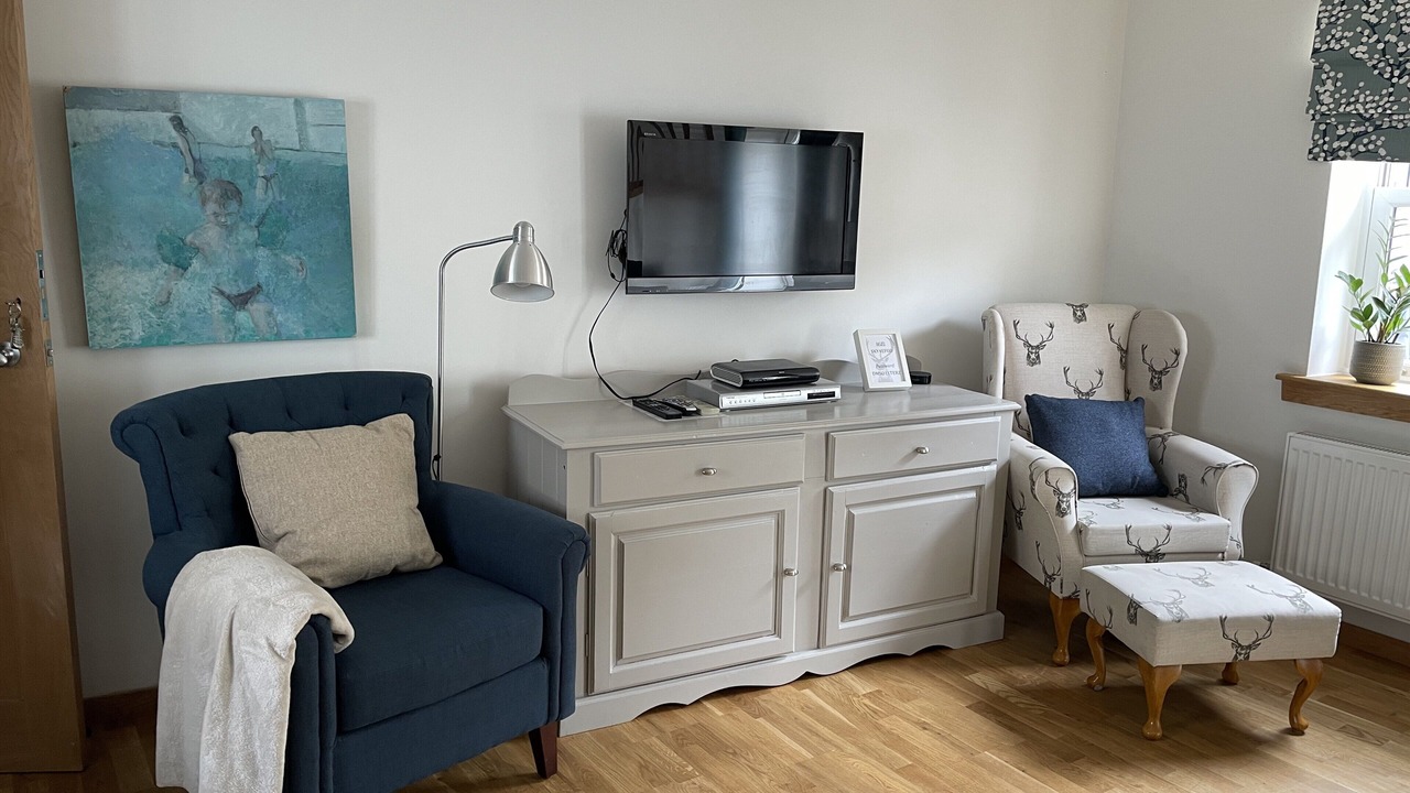 Photo of Livingroom in Kinross