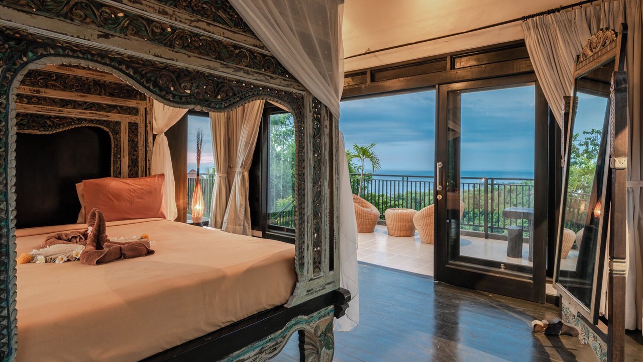 Photo of Bedroom in Temukus