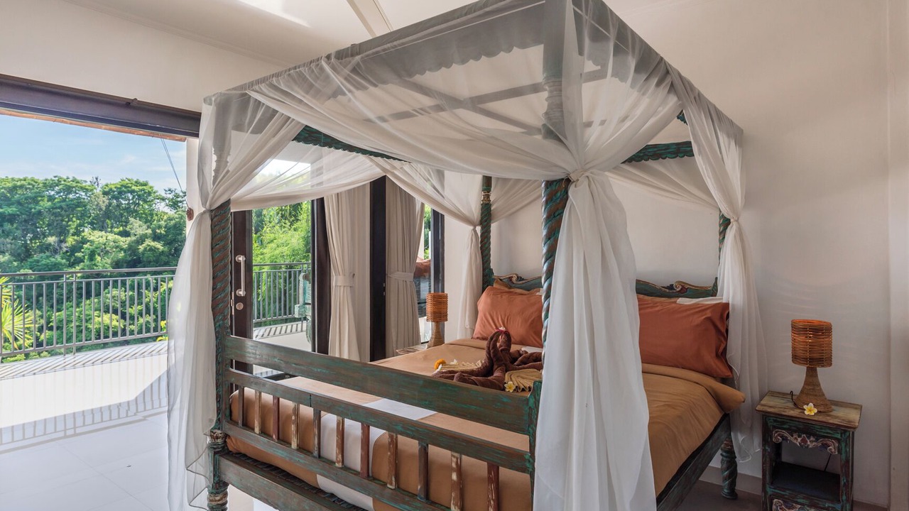 Photo of Bedroom in Temukus