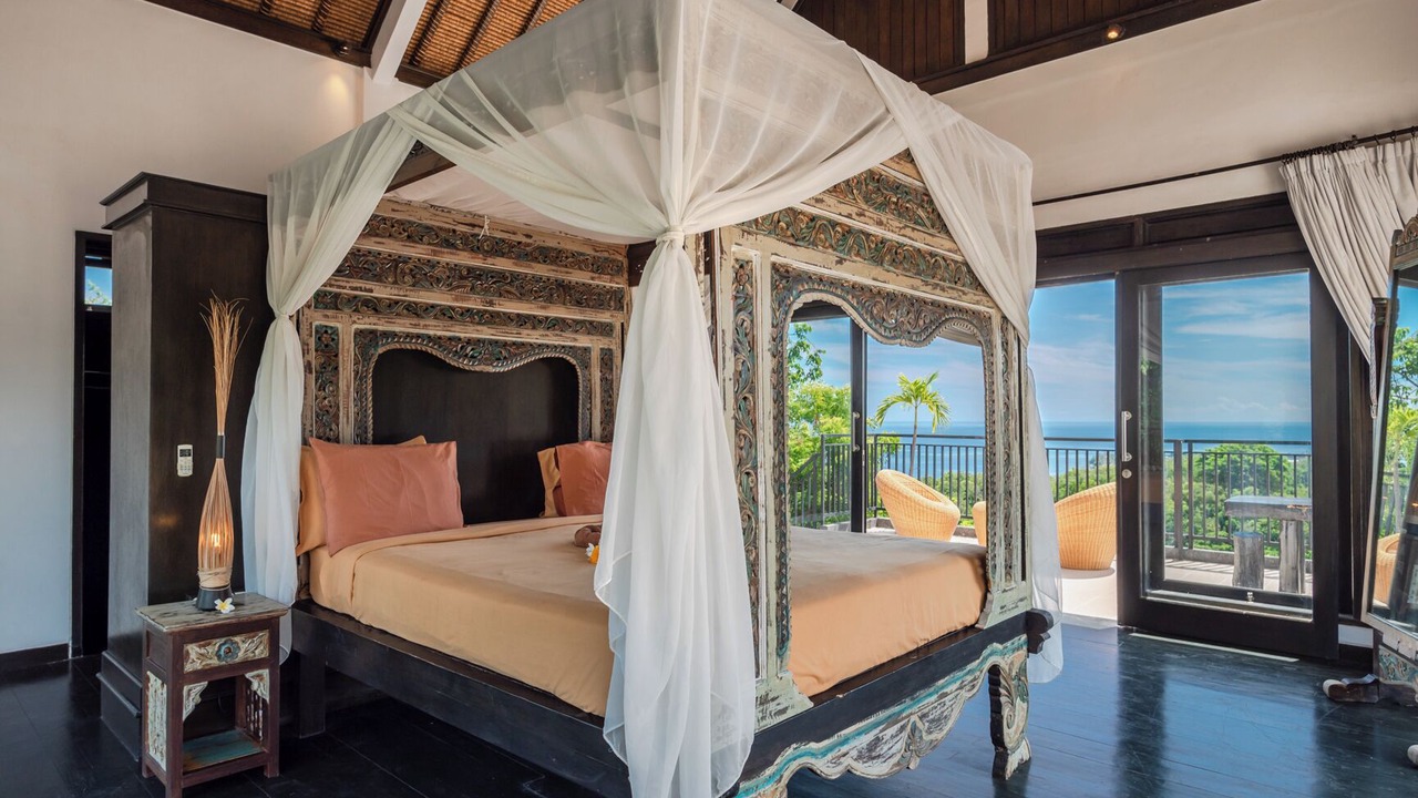 Photo of Bedroom in Temukus