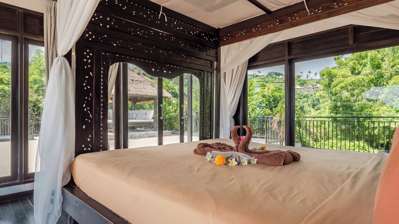 Photo of Bedroom in Temukus