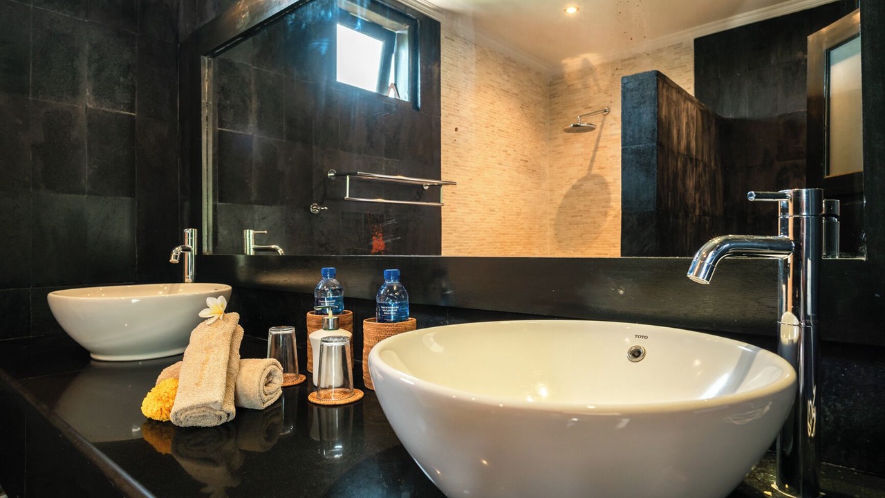 Photo of Bathroom in Temukus