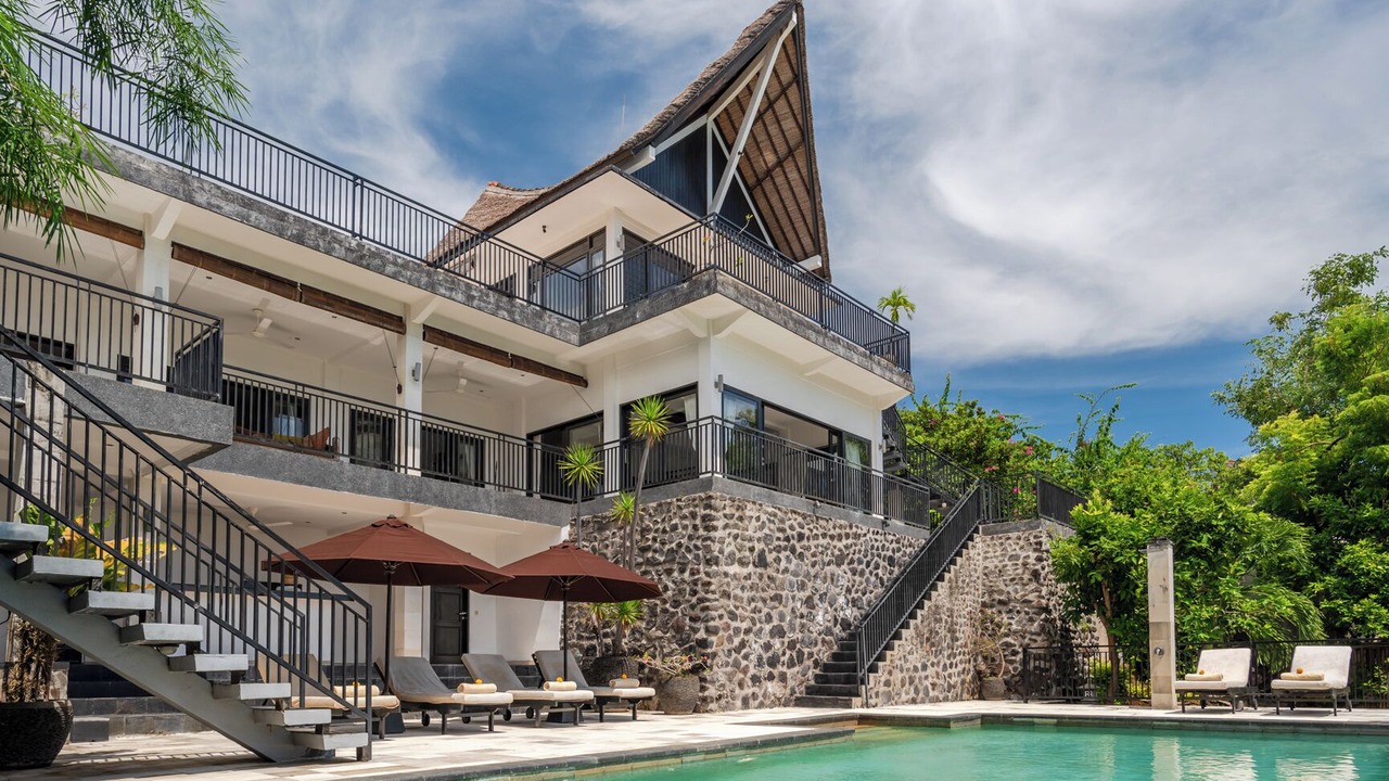 Photo of Outdoor in Temukus