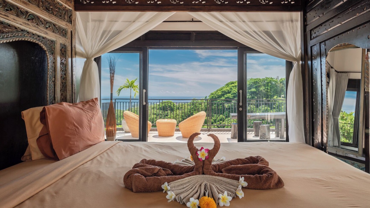 Photo of Bedroom in Temukus